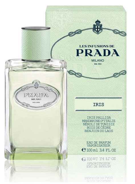 infusion d iris prada misura 400ml eau de parfum splash|prada infusion d'iris 200ml.